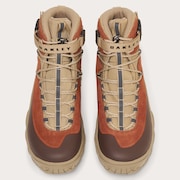 Meridian Boot - Auburn/Cocoa Brown