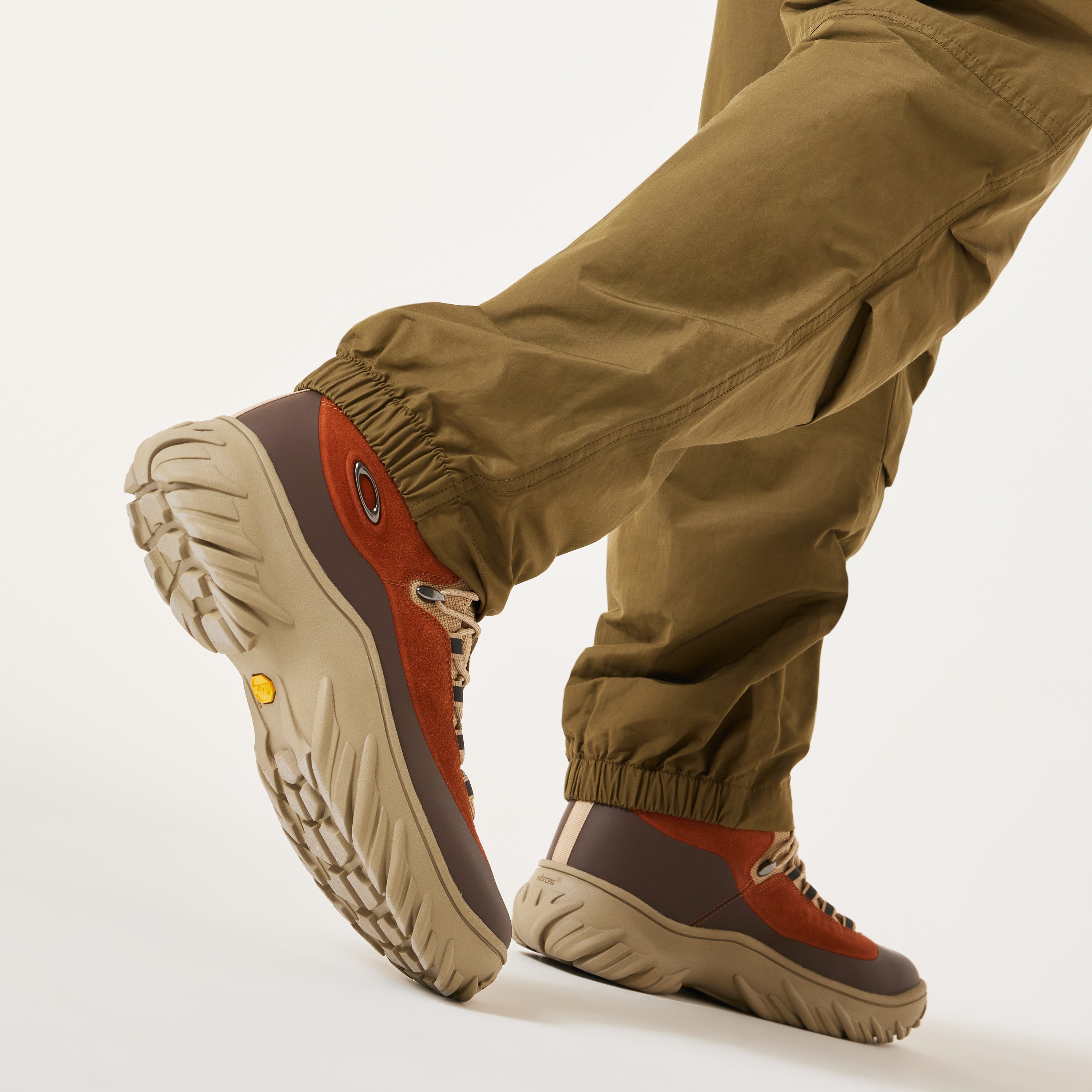 Oakley Meridian Boot In Brown