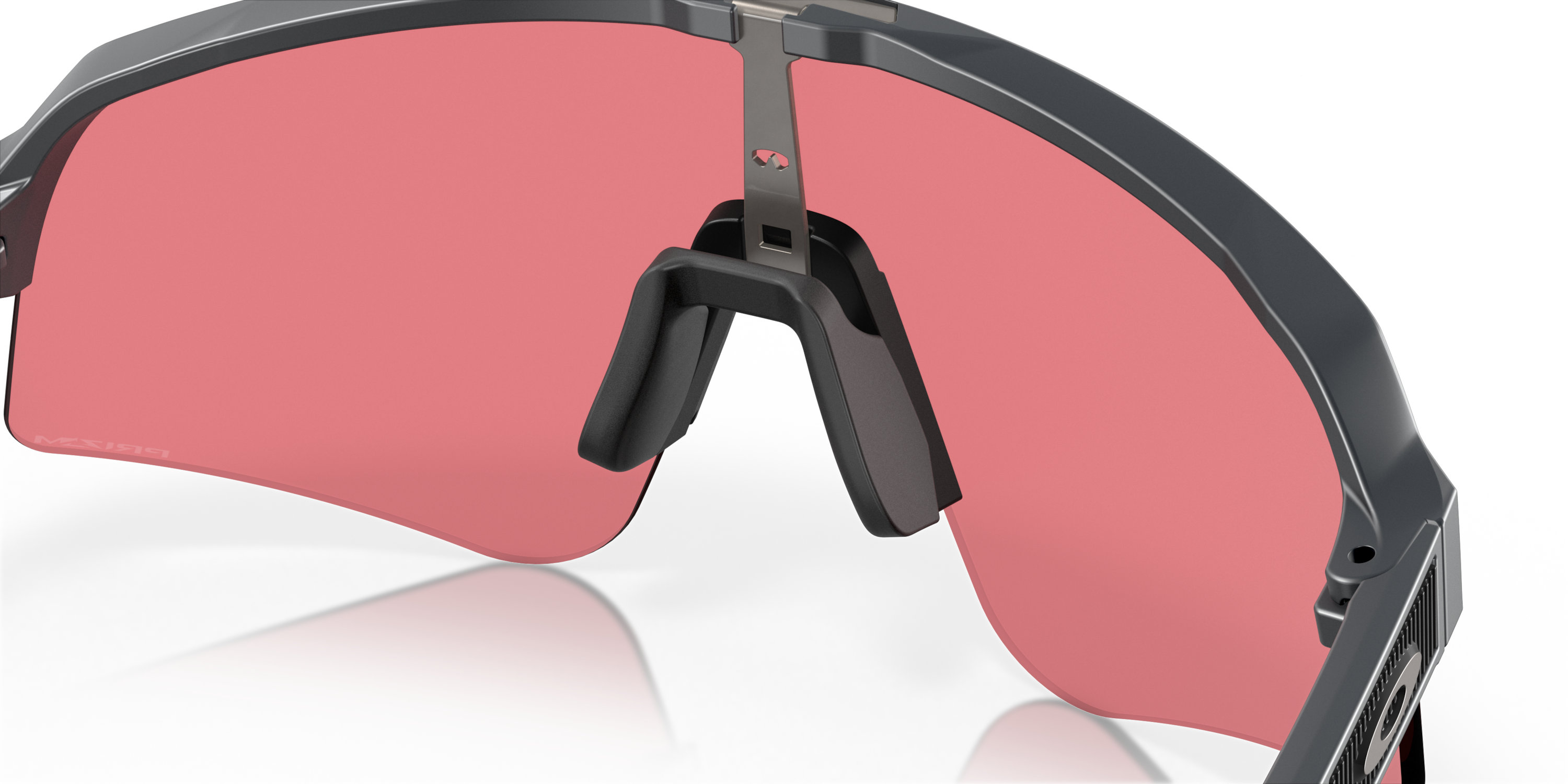 Oakley Prizm Road Lens Technology