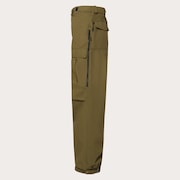 Baldface Shell Pant - Army Green