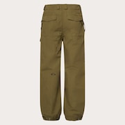 Baldface Shell Pant - Army Green
