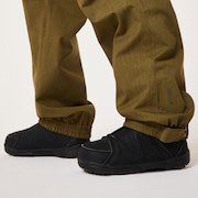 Baldface Shell Pant - Army Green
