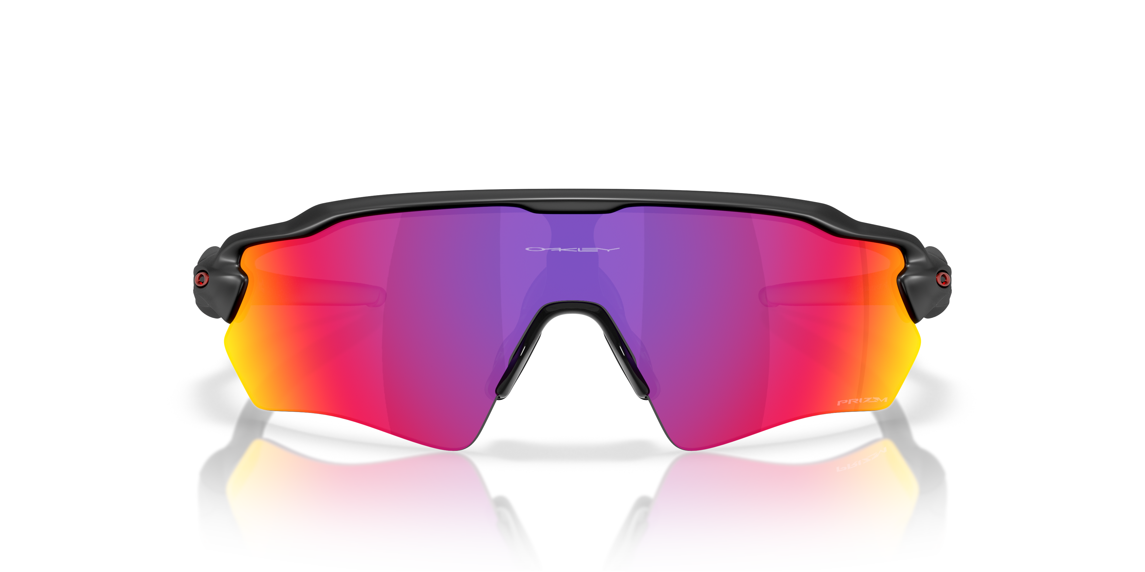 Oakley Radar EV S Path Sunglasses With Matte Black Frame And Prizm Oakley Radar EV S Path Sunglasses With Matte Black Frame And Prizm