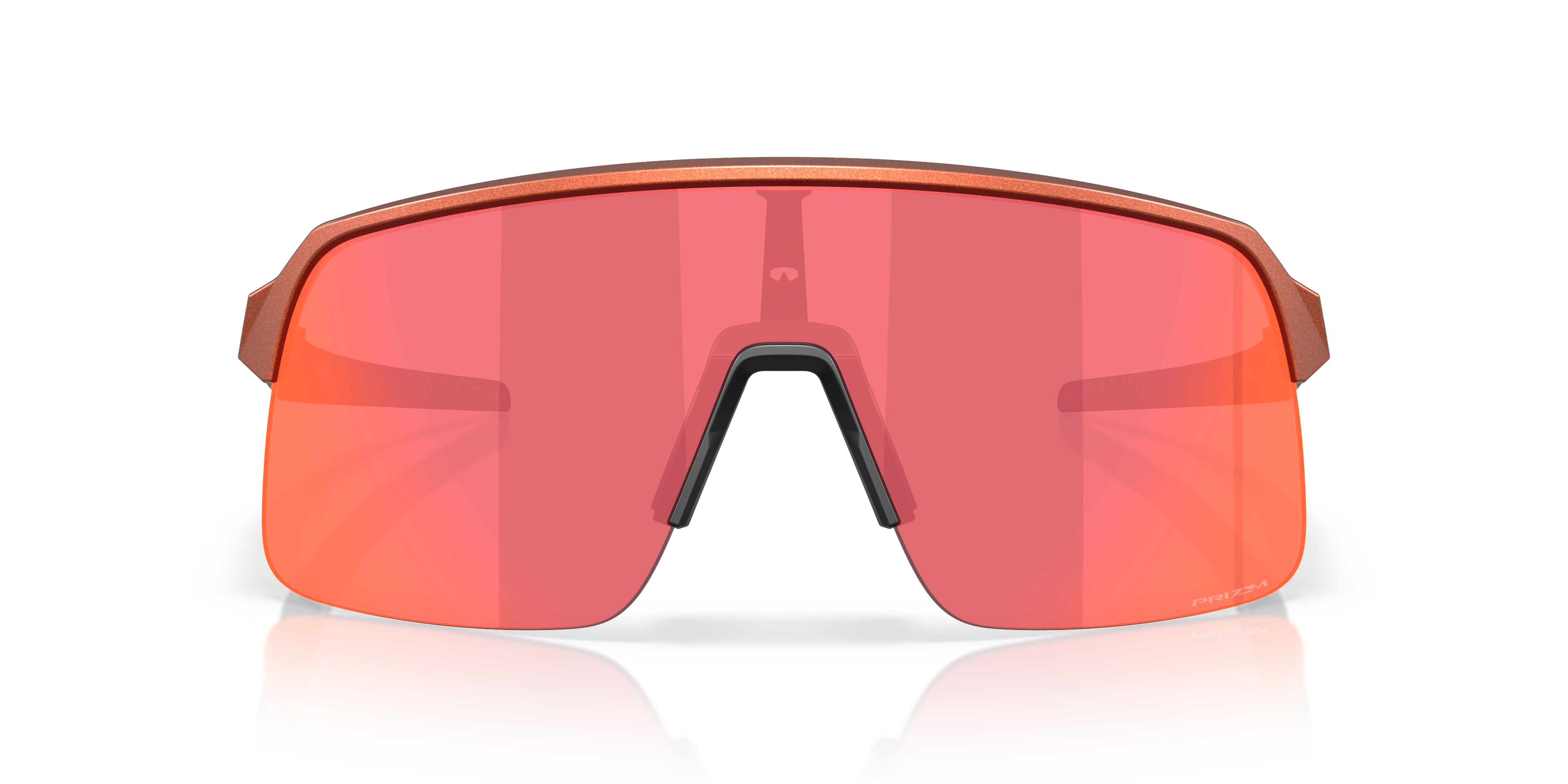 Sutro Lite Prizm Black Lenses, Matte Black Frame Sunglasses