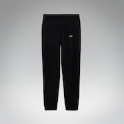 Edge Force Pant - Pitch Black