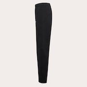 Edge Force Pant - Pitch Black