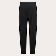 Edge Force Pant - Pitch Black