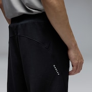 Edge Force Pant - Pitch Black