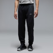 Edge Force Pant - Pitch Black