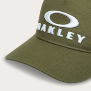 Essential Ytr Cap 25.0 - Army Green