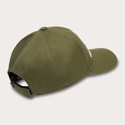 Essential Ytr Cap 25.0 - Army Green