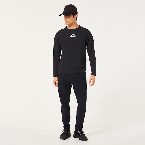 Enhance Practice L/S Crew 15.7