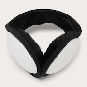 Oakley Earmuff Fa 25.0 - White