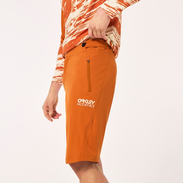 Factory Pilot Rc Short