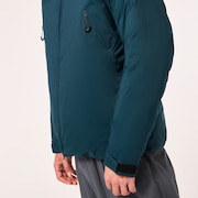 Fgl Puffer Ins Jacket 3.7 - Oil Blue