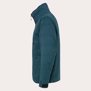 Fgl Puffer Ins Jacket 3.7 - Oil Blue