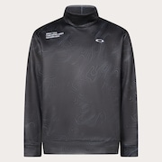Oakley Elevation Turtle - Black Print