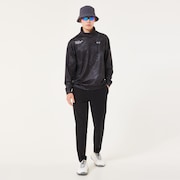 Oakley Elevation Turtle - Black Print