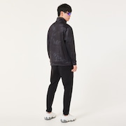 Oakley Elevation Turtle - Black Print