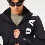 3Rdg Synchronism Jacket 8.7 - Phantom