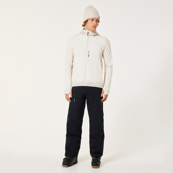 Bowls Alpha Full Zip Hoodie