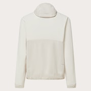 Bowls Alpha Full Zip Hoodie - Mist