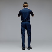 Oakley C1 Vardon Polo - Abyss