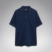 Oakley C1 Vardon Polo - Abyss