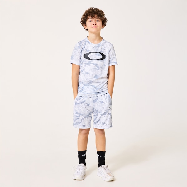 Ytr Qd SS Graphic Tee 11.0