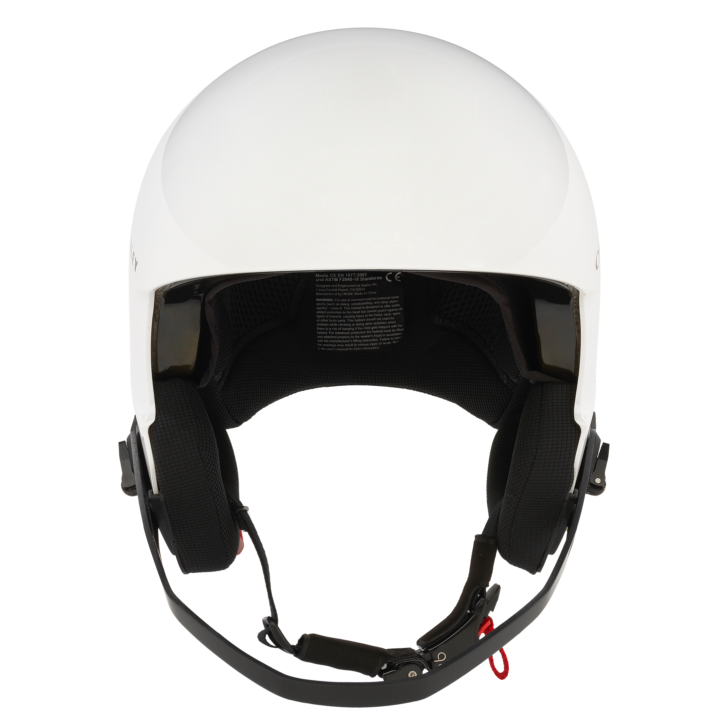 Oakley ARC5 SL - MIPS - Blackout | Oakley® AU