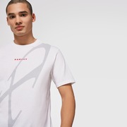 Metal Oakley SS Tee