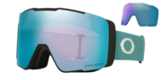 prizm snow sapphire iridium