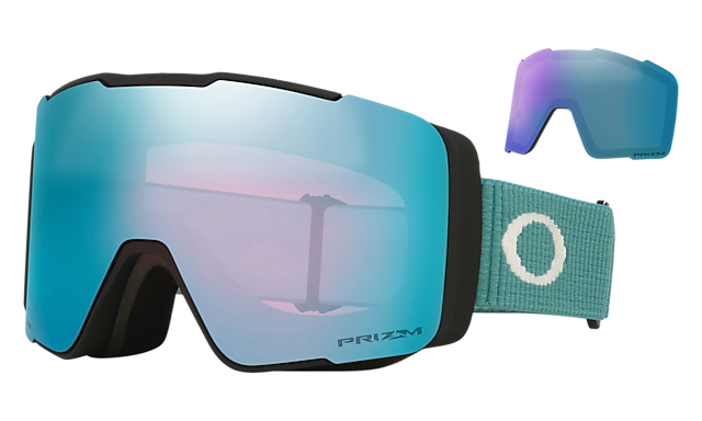 Line Miner™ Pro M Snow Goggles