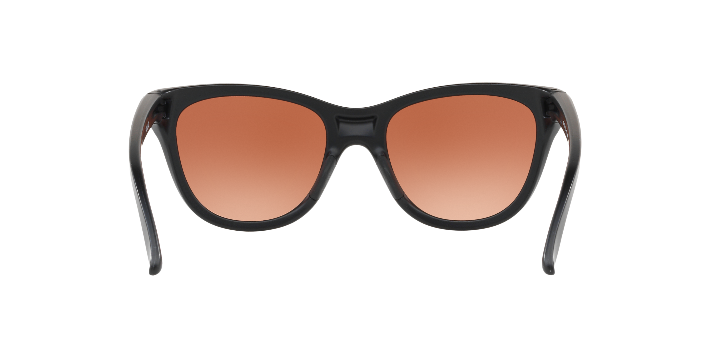 Hold Out Vr50 Brown Gradient Lenses, Matte Black Frame