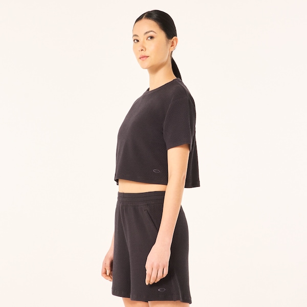 Radiant Fluffy Cropped 7.0