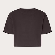 Radiant Fluffy Cropped 7.0 - Phantom