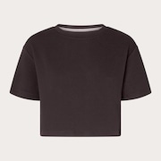 Radiant Fluffy Cropped 7.0 - Phantom