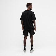 Camiseta Oakley Skull Pin - Blackout