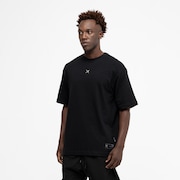 Camiseta Oakley Skull Pin - Blackout