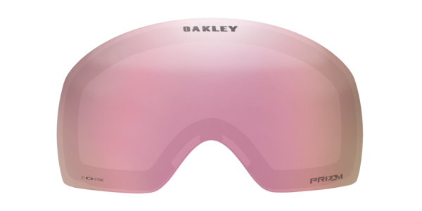 Oakley Flight Deck™ M Snow Goggles - Matte Black - Prizm