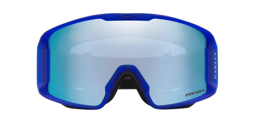 Oakley Line Miner™ M Snow Goggles - Matte Black - Prizm Snow