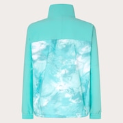 Radiant Mobility Jacket 7.0 - Blue Storm Print