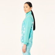 Radiant Mobility Jacket 7.0 - Blue Storm Print