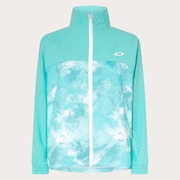Radiant Mobility Jacket 7.0 - Blue Storm Print
