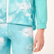 Radiant Mobility Jacket 7.0 - Blue Storm Print