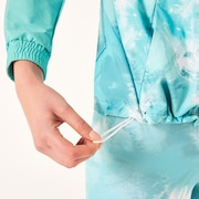 Radiant Mobility Jacket 7.0 - Blue Storm Print