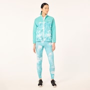Radiant Mobility Jacket 7.0 - Blue Storm Print