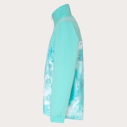 Radiant Mobility Jacket 7.0 - Blue Storm Print