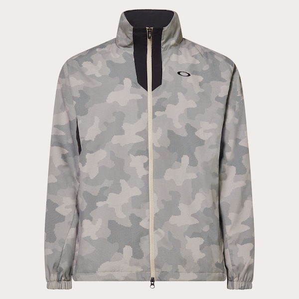 Oakley Intricate Camo Jacket