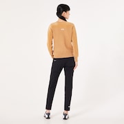 Elevate Thermo Wind Pants - Blackout